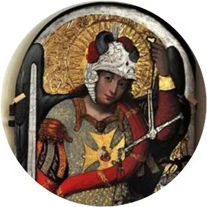 Ivan Rutkovych - Painter