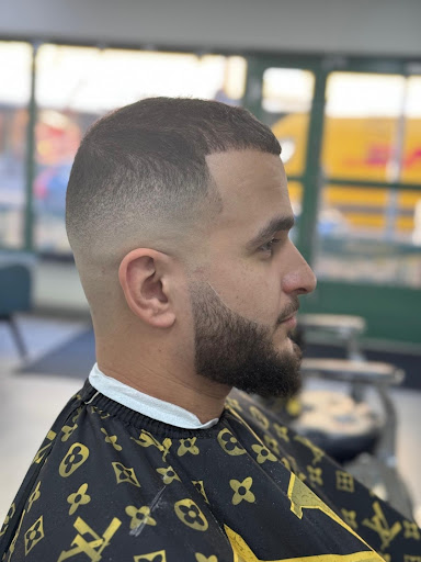 Ivan's salong  - Hairdresser in Karlskoga, Sweden