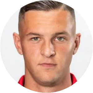 Ivan Sachanenko - Soccer player