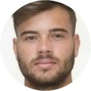 Iván Sales Pastor - Football player