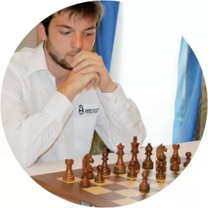 Iván Salgado López