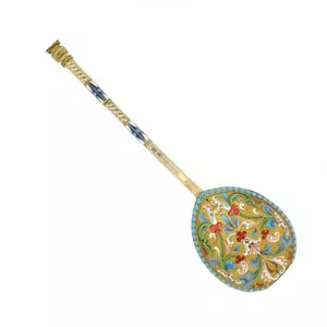 Ivan Saltykov - General