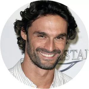Ivan Sanchez - Spanish actor