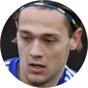 Ivan Šaranić - Football player