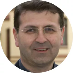 Ivan Šaško - Prelate