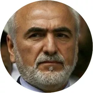 Ivan Savvidis - Russian-Greek politician