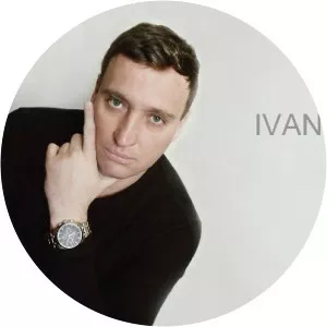 Ivan Seagal - Musical artist