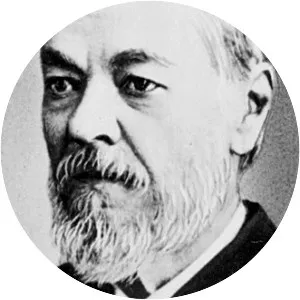 Ivan Sechenov - Russian psychologist