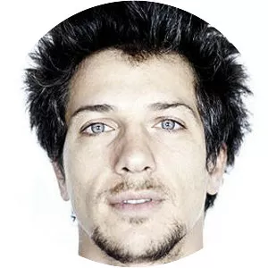 Ivan Segreto - Singer-songwriter