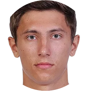 Ivan Selemenev - Russian footballer