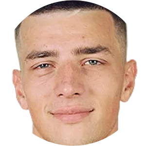 Ivan Semenikhin - Football player