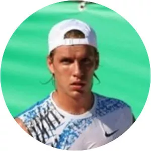 Ivan Sergeyev - Russian football player