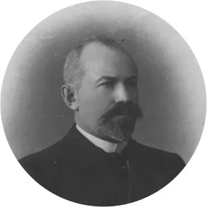 Ivan Shcheglovitov