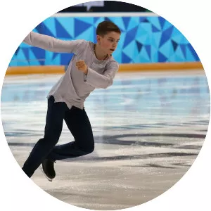 Ivan Shmuratko - Ukrainian figure skater