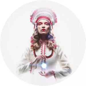 Ivan Shopov - Bulgarian music producer