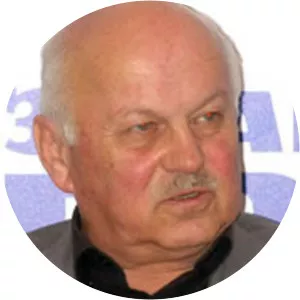 Ivan Shufrych - Nestor Shufrych's father