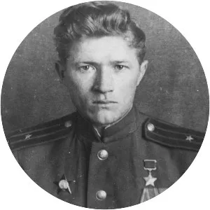 Ivan Sidorenko