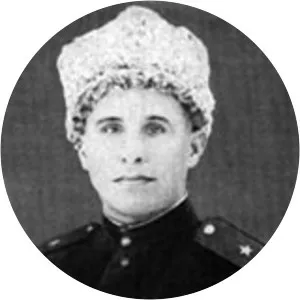 Ivan Sidorovich Lazarenko