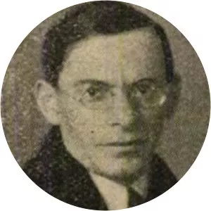 Iván Siklósi - Screenwriter