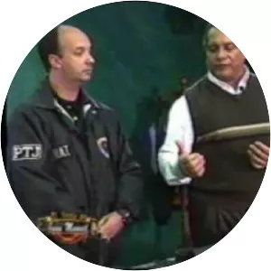 Ivan Simonovis - Venezuelan policeman