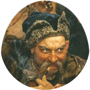 Ivan Sirko - Ukrainian military leader