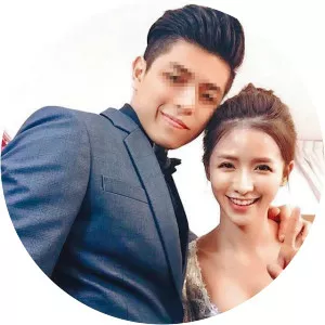 Ivan Soh - Joey Chua's ex-husband