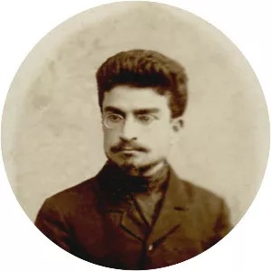 Ivan Solomonovich Beritashvili