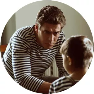 Ivan Son Of Amir - 2013 ‧ Drama ‧ 1h 56m