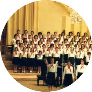 ivan spasov хор бодра смяна - Choir