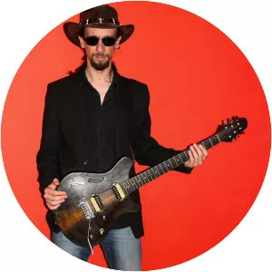 Ivan Spelljack Jitz - Musical artist