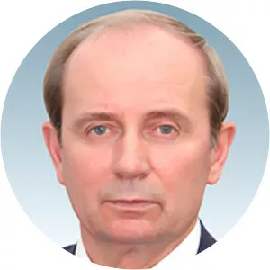 ivan stepanovych rusnak