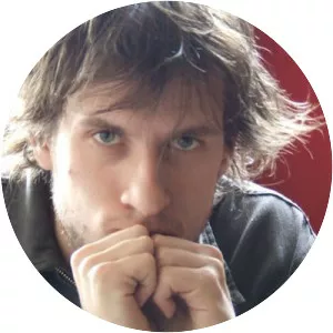 Ivan Stoessel - Film director