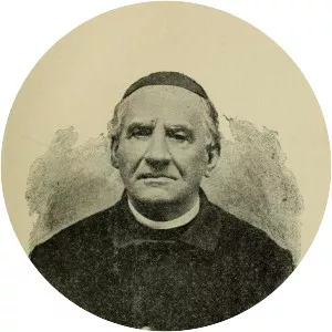 Ivan Stojanović - Priest