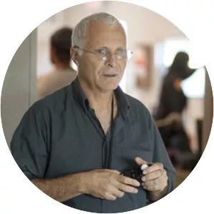 Ivan Strasburg - Cinematographer