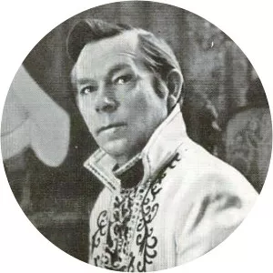 Ivan Surzhikov Musician