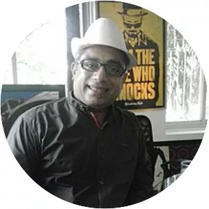 Ivan Sylvester Rodrigues