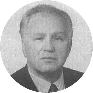 Ivan T. Frolov