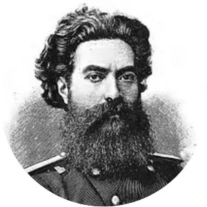 Ivan Tarkhanov - Physiologist