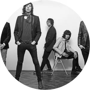 Ivan and The Parazol