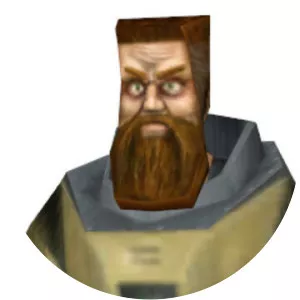 Ivan the Space Biker - 