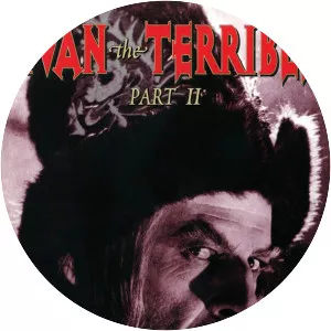 Ivan the Terrible, Part II: The Boyars' Plot