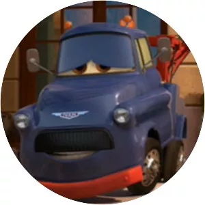 Ivan the Tow Truck - Fictional character
