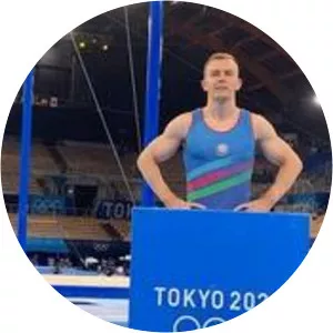 İvan Tixonov - Olympic athlete