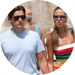 Ivan Todorić - Ivica Todorić's son