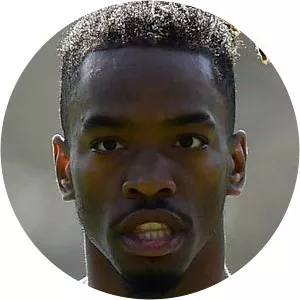 Ivan Toney - English footballer