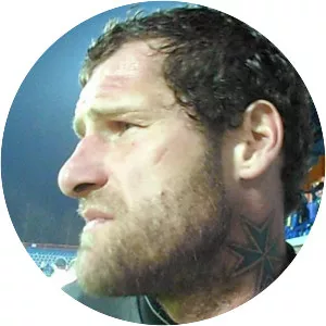 Ivan Trabalík - Slovak goalkeeper