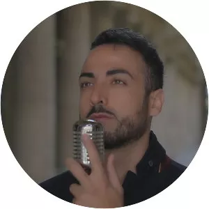 Iván Troyano - Musical artist