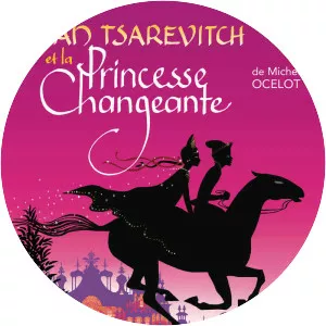 Ivan Tsarevitch And The Changing Princess