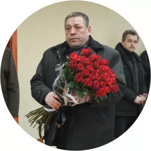 Ivan Tsitsyankow - Politician