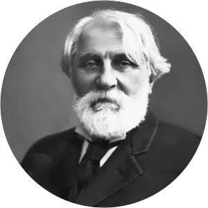 Ivan Turgenev - Writer